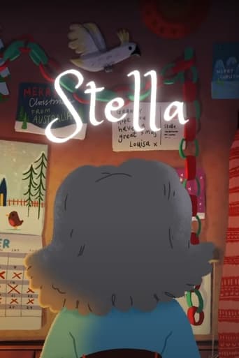 Poster of Stella