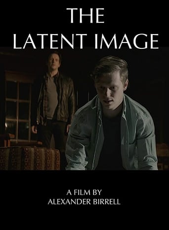 Poster of The Latent Image