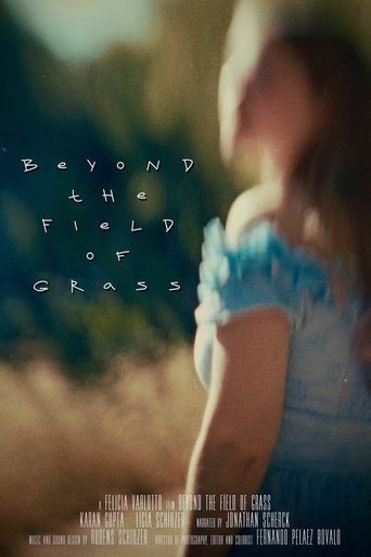 Poster of Beyond The Field of Grass
