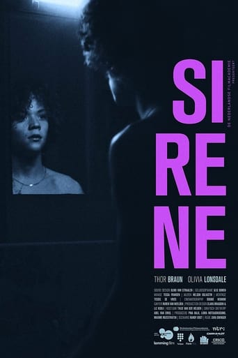 Poster of Sirens