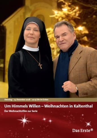 Poster of For Heaven's Sake - Christmas in Kaltental