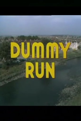 Poster of Dummy Run