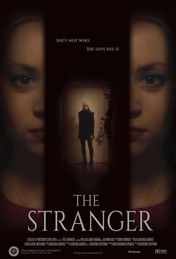 Poster of The Stranger