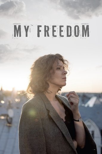 Poster of My Freedom