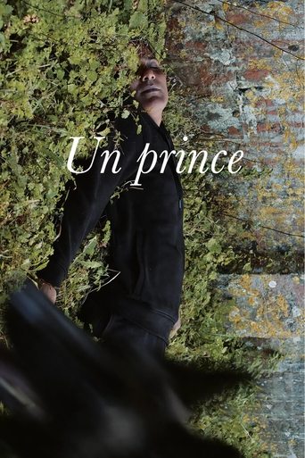 Poster of A Prince