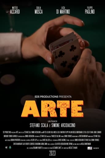 Poster of Arte