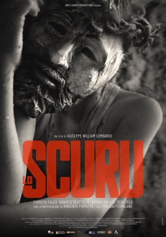 Poster of Lo Scuru