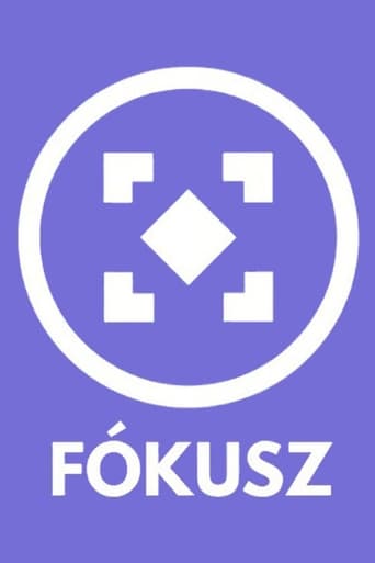 Poster of Fókusz