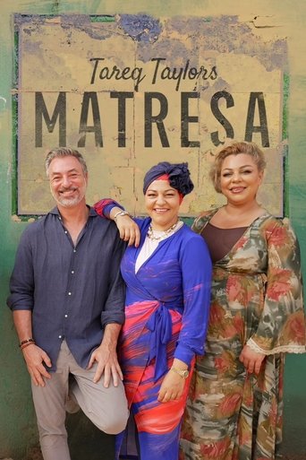 Poster of Tareq Taylors matresa