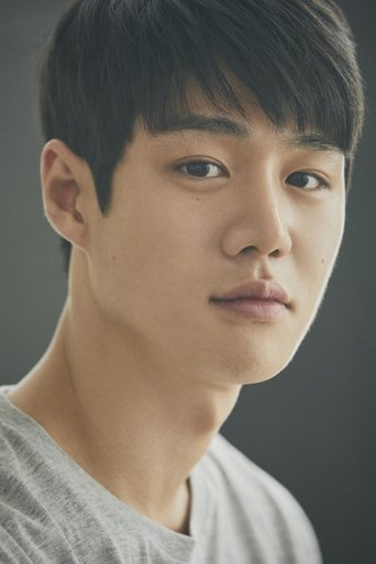 Portrait of Kim Tae-hoon