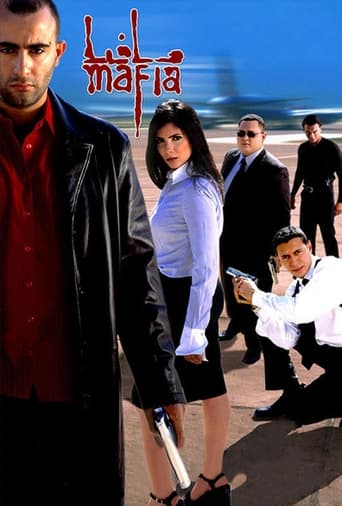 Poster of Mafia