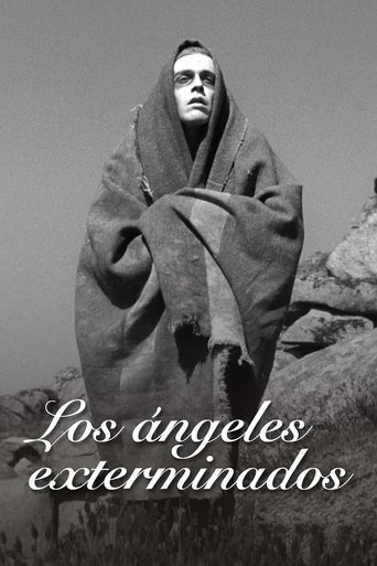 Poster of Les Anges exterminés