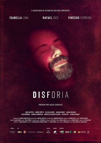 Poster of Dysphoria