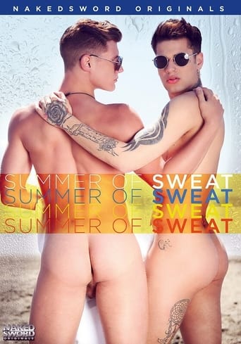 Poster of Summer of Sweat