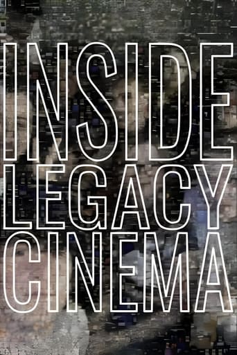 Poster of Inside Legacy Cinema