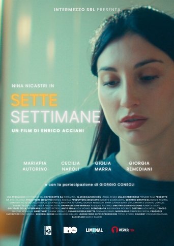Poster of Sette Settimane