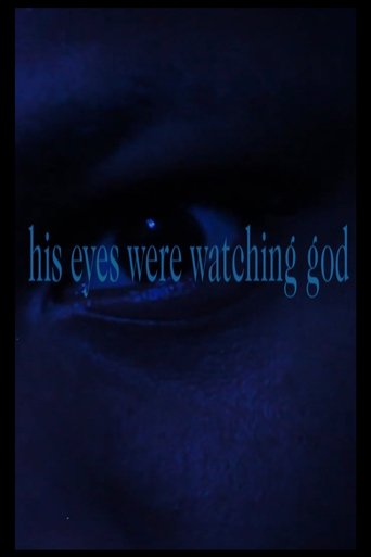 Poster of His Eyes Were Watching God