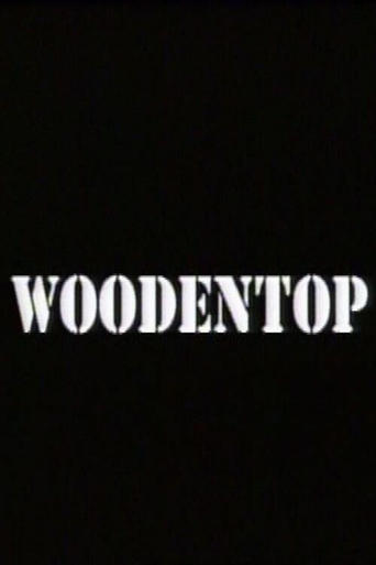 Poster of Woodentop