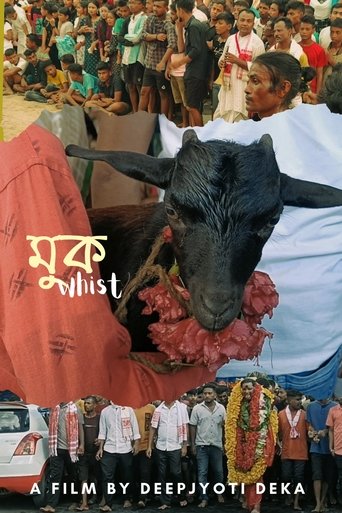 Poster of Whist