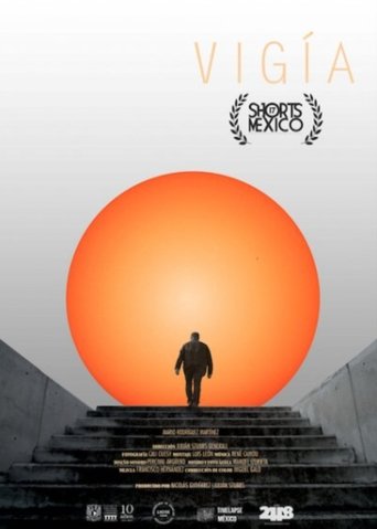 Poster of Vigía
