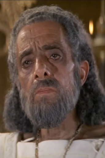 Portrait of Abdel Azim Abdel Haqq