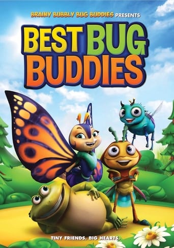 Poster of Best Bug Buddies