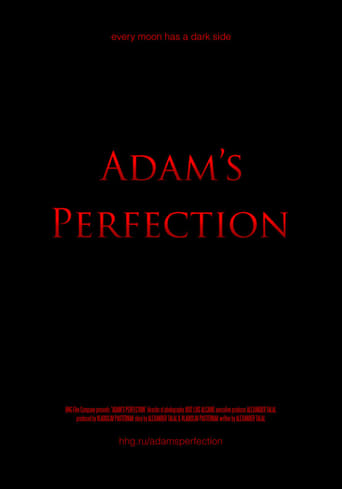 Poster of Adam's Perfection