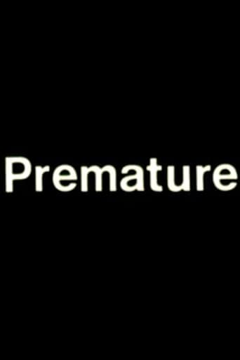 Poster of Premature