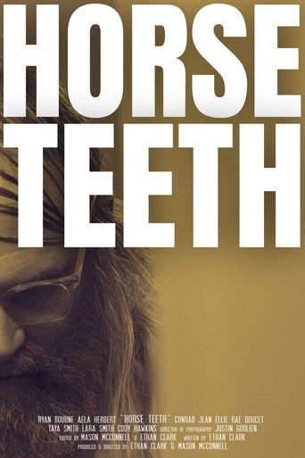 Poster of Horse Teeth