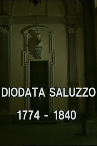 Poster of Zibaldino 84 - Diodata Saluzzo