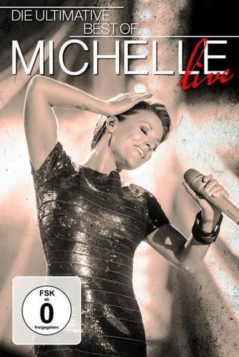 Poster of Michelle - Die Ultimative Best of Live