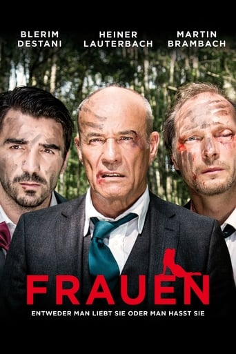 Poster of Frauen