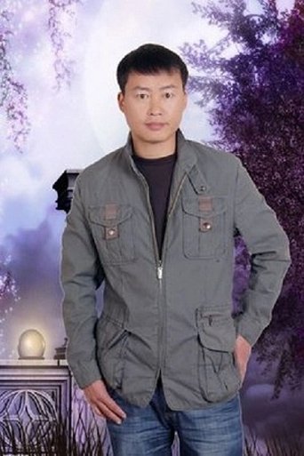 Portrait of Wen-Yin Liang