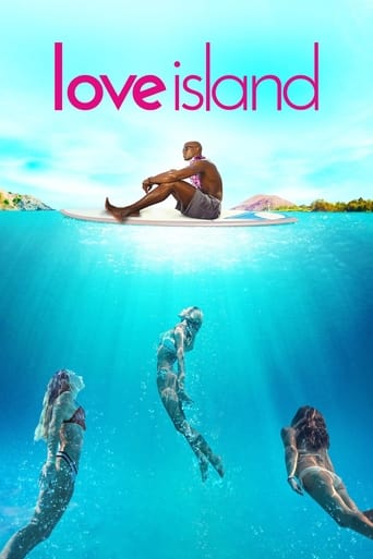 Portrait for Love Island - Season 3