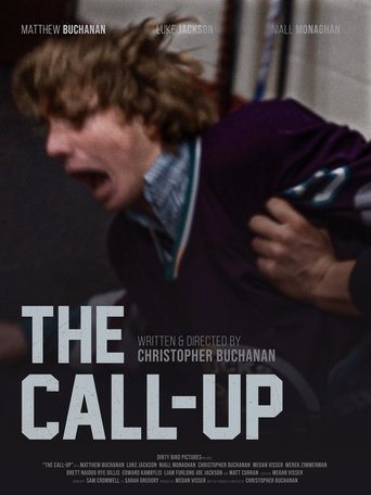 Poster of The Call-Up
