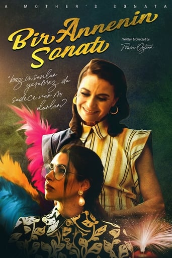 Poster of A Mother's Sonata