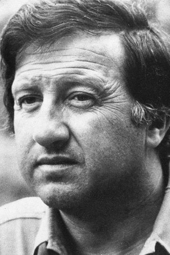 Portrait of Dino Emanuelli