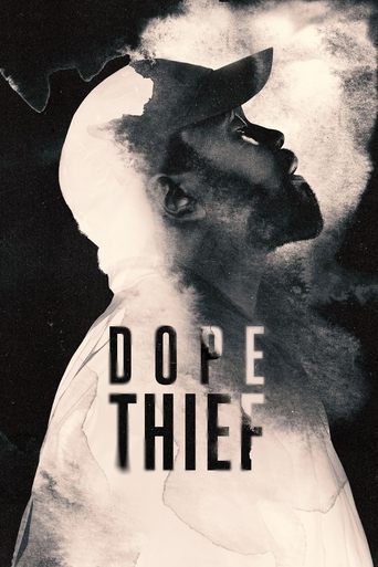 Poster of Dope Thief