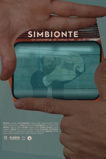 Poster of Symbiont