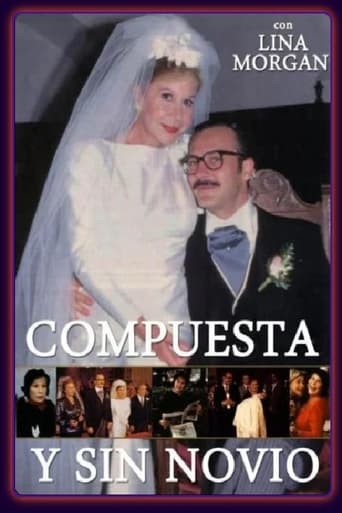 Poster of Compuesta y sin Novio