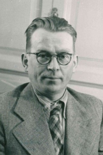 Portrait of Vasiliy Solovev-Sedoy