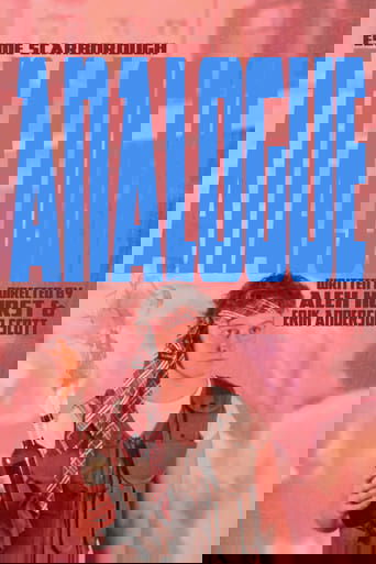 Poster of analogue