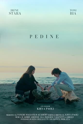 Poster of Pedine