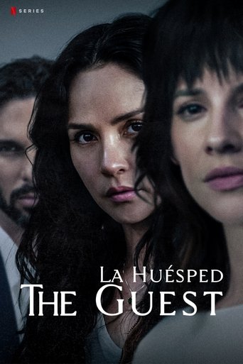 Poster of The Guest
