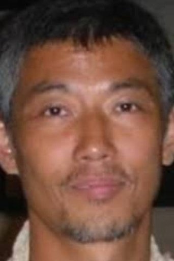 Portrait of Wong Wai-Fai