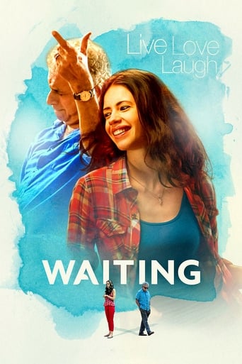 Poster of Waiting