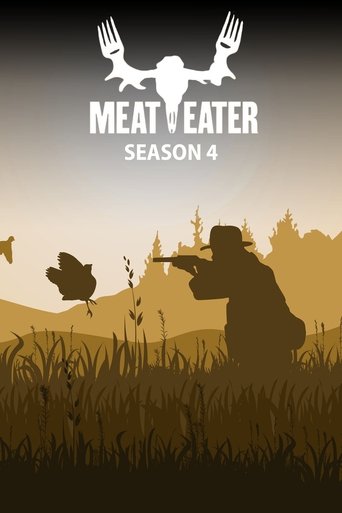 Portrait for MeatEater - Season 4