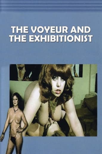 Poster of The Voyeur and the Exhibitionist