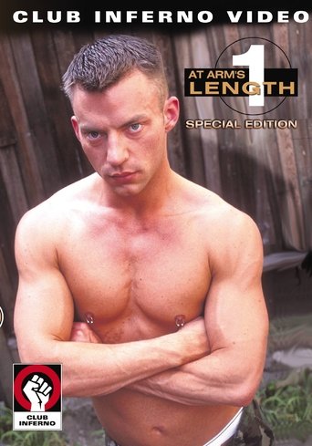 Poster of At Arm's Length 1: Plowing the Hole