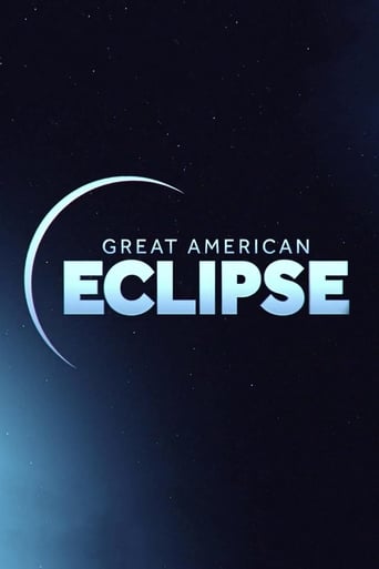 Poster of Great American Eclipse